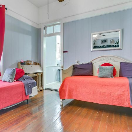Nola House In Irish Channel - Walk To Magazine St! New Orleans Exterior foto