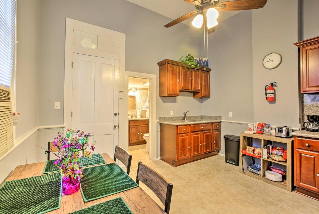 Nola House In Irish Channel - Walk To Magazine St! New Orleans Exterior foto